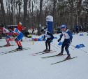 На Сахалине стартует первенство Дальнего Востока по лыжным гонкам