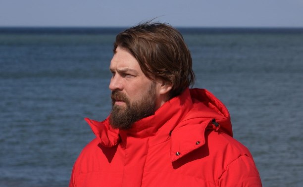 Корреспондент АСТВ Никита Потепалов стал победителем дальневосточного конкурса "Живая тайга"
