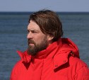 Корреспондент АСТВ Никита Потепалов стал победителем дальневосточного конкурса "Живая тайга"