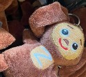 Сахалинским бойцам отправили в зону СВО подарки к 23 Февраля