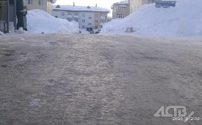 Происшествия