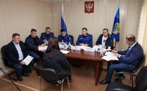 Происшествия