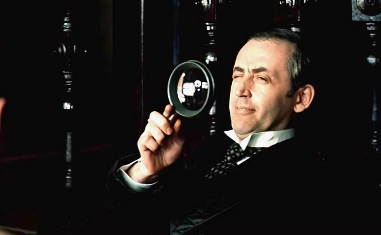 Тест: испытание для тех, кто умеет мыслить логически