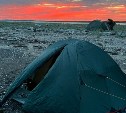 Море драйва и невероятные приключения: сахалинские путешественники вернулись из экспедиции по Амуру