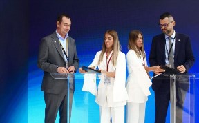 Новости компаний