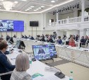 Сахалинцы подали порядка 70 замечаний в проект бюджета региона на 2023 год
