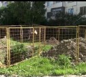 Мэр Южно-Сахалинска пригрозил увольнением коммунальщикам за сорванные сроки ремонта дворов