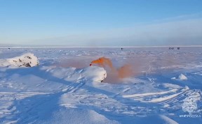 Происшествия