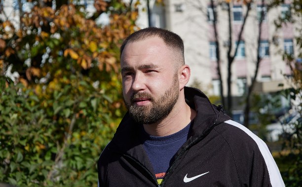 В военкомат Южно-Сахалинска продолжают обращаться добровольцы