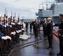 Владимир Путин посетил Курилы: для островитян визит стал историческим
