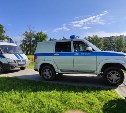Труп женщины обнаружили в озере в Южно-Сахалинске