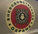 Здания в морских портах Корсакова и Холмска будет охранять Росгвардия, а не ЧОП