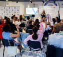 Сотрудники предприятий Южно-Сахалинска освоили новые методы работы с критикой