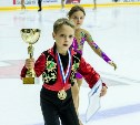Южно-сахалинский «Кристалл» приглашает детей в спортивные секции
