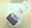 Новый цифровой маммограф с биопсийной приставкой поступил в распоряжение медиков ГДЦ Южно-Сахалинска