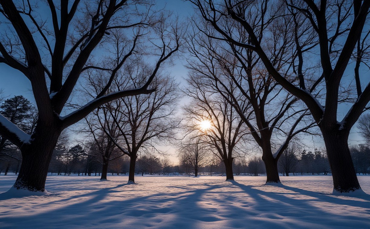В регионе задержится непогода: прогноз на 27 ноября для Сахалина и Курил