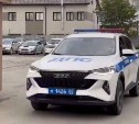 7 авто эвакуировали на спецстоянку: обстановка на сахалинских дорогах 11 сентября