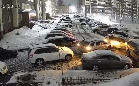 Происшествия