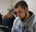 Лучшими шахматистами на сахалинском турнире стали гости с материка