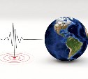 У побережья Парамушира произошло землетрясение магнитудой 5,2