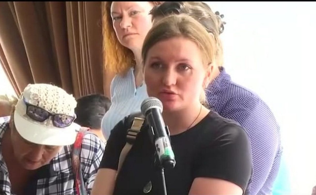 Семья из Дальнего осталась без нового дома из-за недобросовестного застройщика: губернатор пообещал разобраться