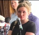 Семья из Дальнего осталась без нового дома из-за недобросовестного застройщика: губернатор пообещал разобраться