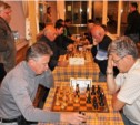 Соревнования по шашкам и шахматам состоялись в Ногликах