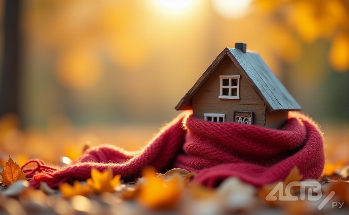 Детсады, школы, роддом, дома останутся без отопления в пятницу в Южно-Сахалинске 