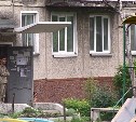 68 домов Южно-Сахалинска получат субсидии на ремонт подъездов