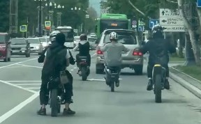Происшествия