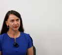 На Курилах начался поток туристско-просветительской экспедиции "В курсе"