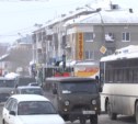 «Двухэтажная» улица появится в Южно-Сахалинске