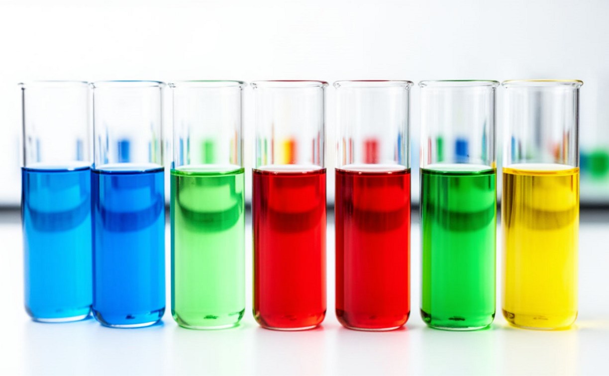 Тест: самое лёгкое испытание для тех, кто получал "пятёрки" по химии 