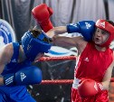 На Сахалине стартовало дальневосточное юношеское первенство по боксу