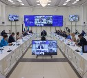 Сахалин усиливает диалог с бизнесом: инвестсовет рассмотрел более 100 обращений