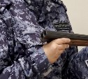 Росгвардия изъяла у сахалинцев 23 единицы оружия и 164 патрона
