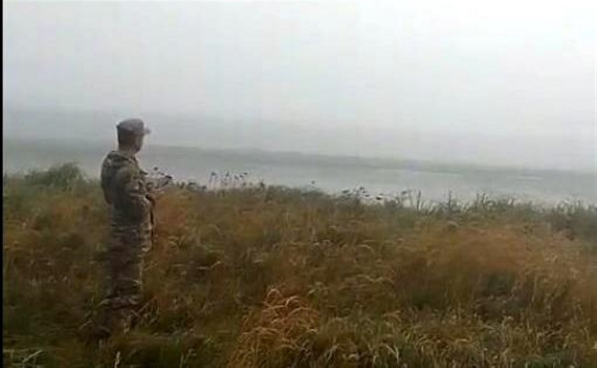 На Сахалине охотников-нарушителей вычислят с воздуха