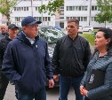 165 домов на Сахалине и Курилах капитально отремонтируют в этом году