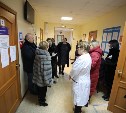 Пациенты мерзнут в участковой больнице Красногорска