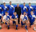 «Элвари-Сахалин» обменялся победами с «Динамо-МГТУ»