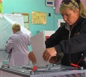 В выборах в облдуму примут участие 11 партий и 92 самовыдвиженца