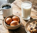 Завтрак на 5800 рублей: в Южно-Сахалинске рецидивист украл продукты из магазина