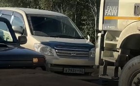Происшествия