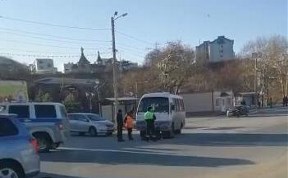 Происшествия
