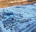 Реконструкция полигона ТКО "Известковый" вышла на финишную прямую