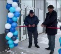 В Северо-Курильске 18 семей получили ключи от новых квартир