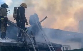 Происшествия