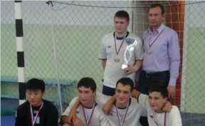 Спорт