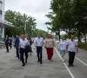 В Южно-Сахалинске появится творческое общественное пространство