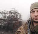 В зоне СВО погиб пожарный из Долинска 